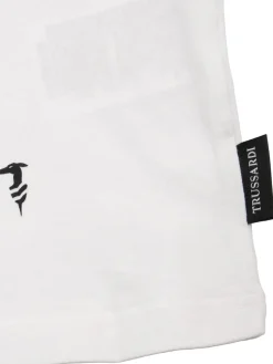 LEVRIERO T-Shirt a maniche corte