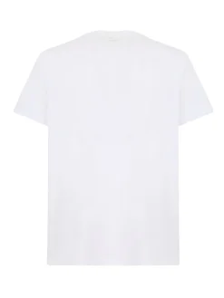 LEVRIERO T-Shirt a maniche corte