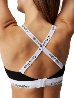 LIGHTLY LINED Reggiseno 100% cotone