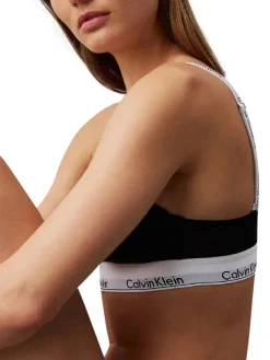 LIGHTLY LINED Reggiseno 100% cotone