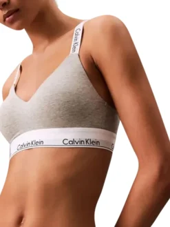 LIGHTLY LINED Reggiseno 100% cotone