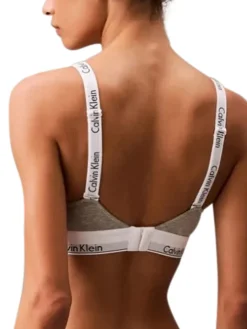 LIGHTLY LINED Reggiseno 100% cotone
