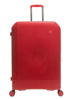 LIGHT POP 2 Set 3 trolley: cabin, medio e grande espandibili