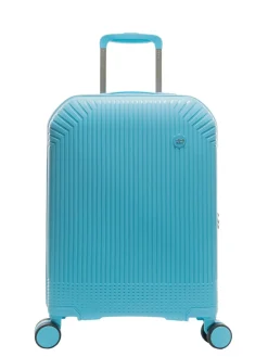LIGHT POP 1 Set trolley: cabin+medio e grande espandibili