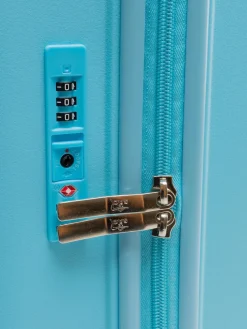LIGHT POP 1 Trolley bagaglio a mano