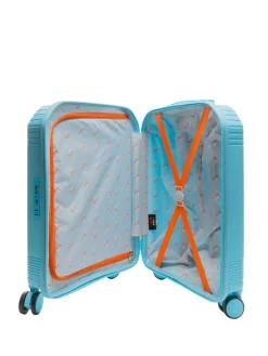 LIGHT POP 1 Trolley bagaglio a mano