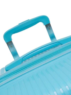 LIGHT POP 1 Trolley grande espandibile