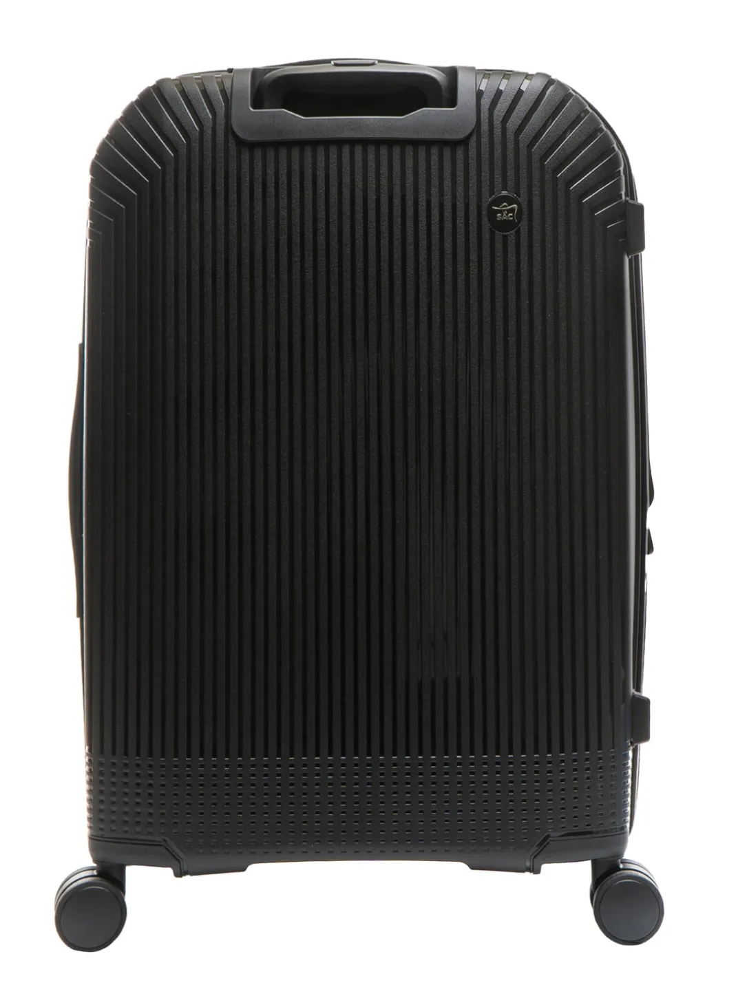 LIGHT POP 2 Trolley grande espandibile
