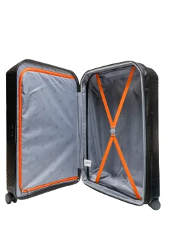 LIGHT POP 2 Trolley grande espandibile