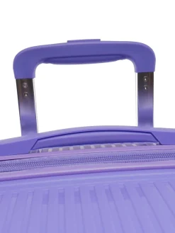 LIGHT POP 1 Trolley grande espandibile