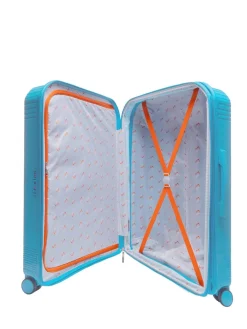 LIGHT POP 1 Trolley medio espandibile