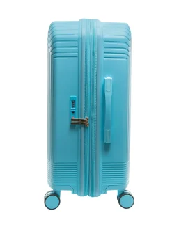LIGHT POP 1 Trolley medio espandibile