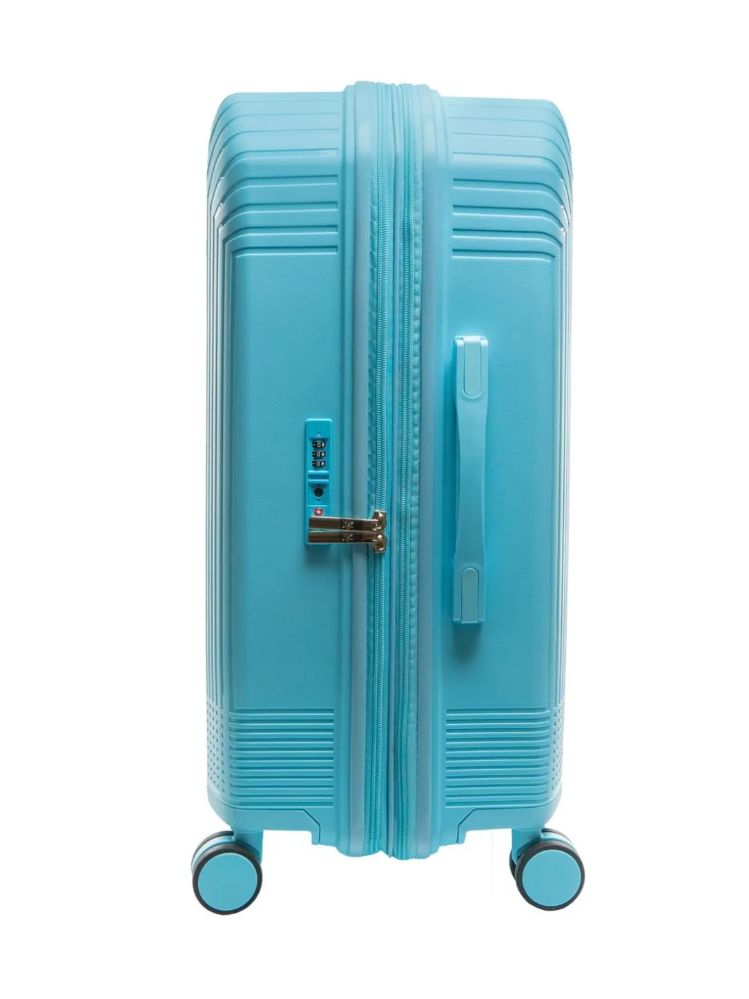 LIGHT POP 1 Trolley medio espandibile