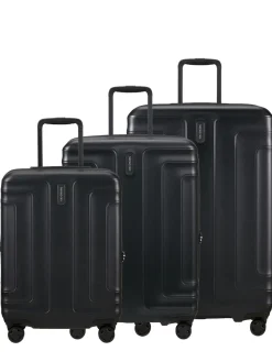 LIN'AIR Set Cabin + Medio + Grande espandibili