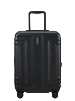LIN'AIR Trolley Bagaglio a Mano espandibile