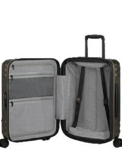 LIN'AIR Trolley Bagaglio a Mano espandibile