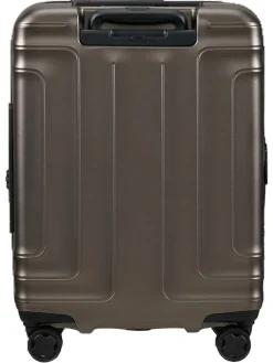 LIN'AIR Trolley Bagaglio a Mano espandibile