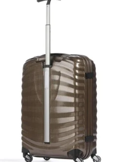 LITE-SHOCK Trolley bagaglio a mano, ultraleggero