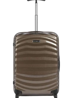 LITE-SHOCK Trolley bagaglio a mano, ultraleggero
