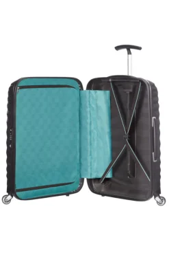 LITE-SHOCK Trolley bagaglio a mano, ultraleggero