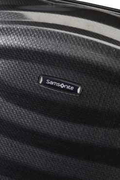 LITE-SHOCK Trolley bagaglio a mano, ultraleggero