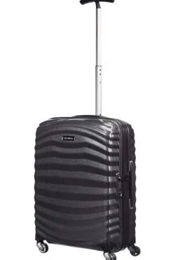 LITE-SHOCK Trolley bagaglio a mano, ultraleggero