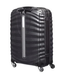 LITE-SHOCK Trolley bagaglio a mano, ultraleggero
