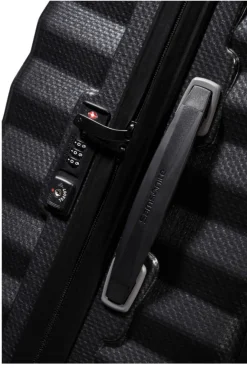 LITE-SHOCK Trolley bagaglio a mano, ultraleggero