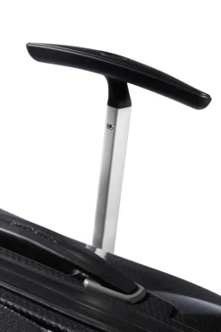 LITE-SHOCK Trolley bagaglio a mano, ultraleggero