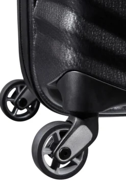 LITE-SHOCK Trolley bagaglio a mano, ultraleggero