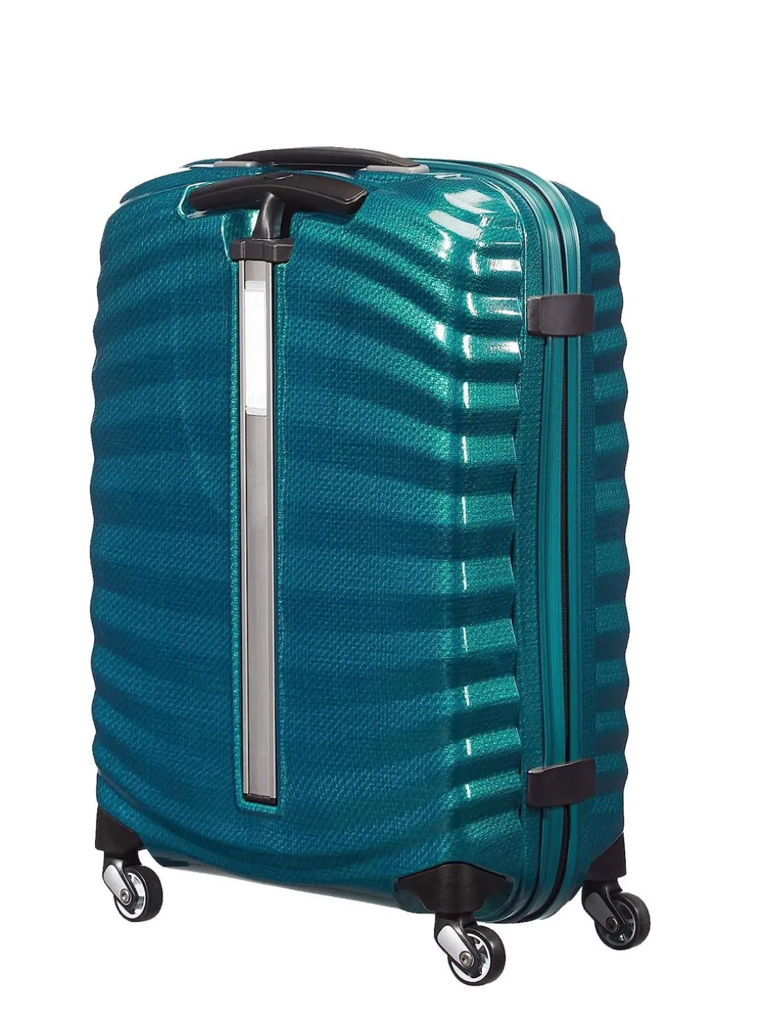 LITE-SHOCK Trolley bagaglio a mano, ultraleggero