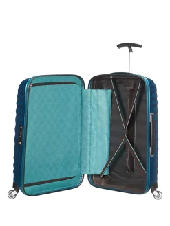 LITE-SHOCK Trolley bagaglio a mano, ultraleggero