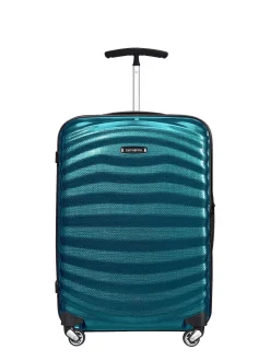 LITE-SHOCK Trolley bagaglio a mano, ultraleggero