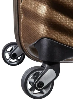 LITE-SHOCK Trolley misura grande, ultraleggero