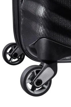 LITE-SHOCK Trolley misura media, ultraleggero