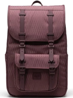 LITTLE AMERICA MID Zaino porta PC 15,6"