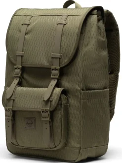 LITTLE AMERICA MID Zaino porta PC 15,6"