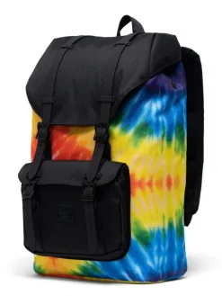 LITTLE AMERICA Zaino Mid Volume porta PC 13