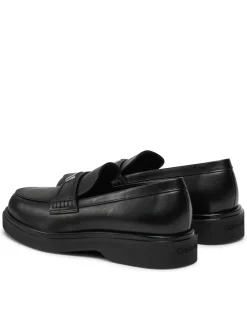 LOAFER W/HW LTH Mocassino in pelle
