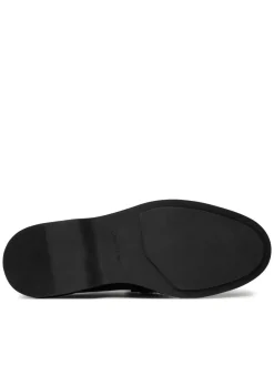 LOAFER W/HW LTH Mocassino in pelle