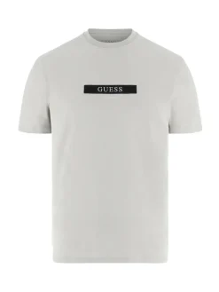 LOGO BOX T-shirt a manica corta slim fit