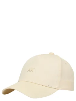 LOGO Cappello con visiera