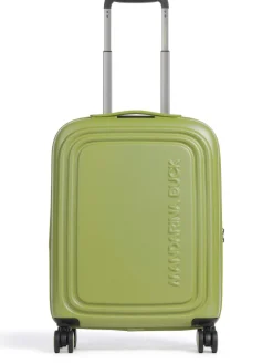 LOGODUCK + Trolley bagaglio a mano, espandibile