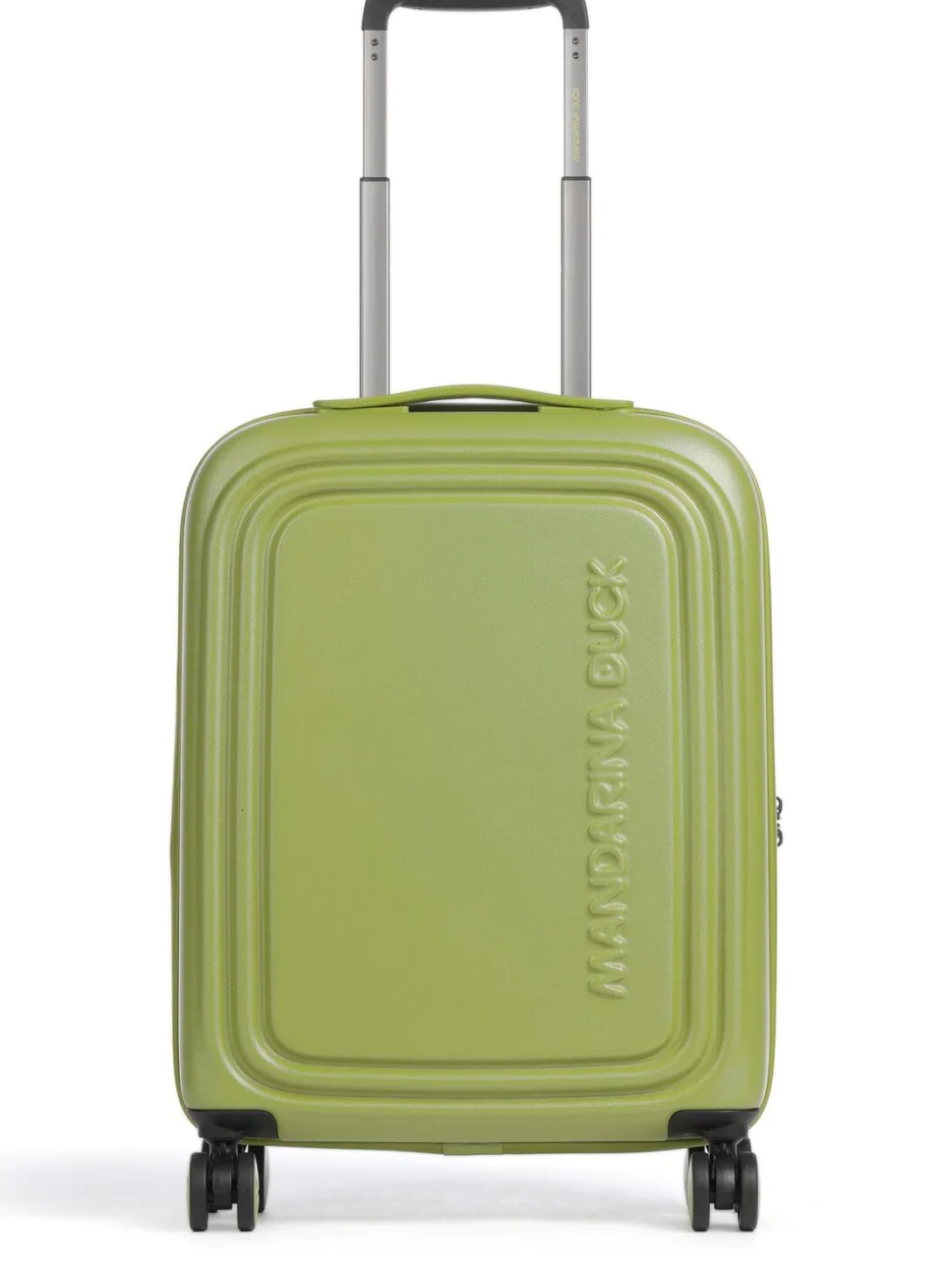 LOGODUCK + Trolley bagaglio a mano, espandibile