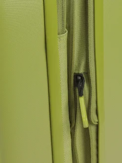 LOGODUCK + Trolley bagaglio a mano, espandibile