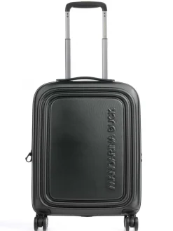 LOGODUCK + Trolley bagaglio a mano, espandibile