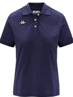 LOGO Polo a manica corta