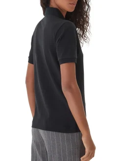 LOGO Polo a manica corta