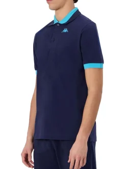 LOGO Polo a manica corta
