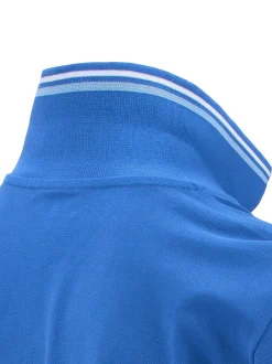LOGO Polo a manica corta